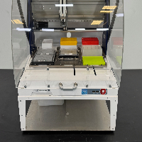 Gilson Pipetmax 268 Automatic Pipettor image 2
